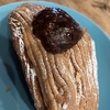 ケーキのようなパン