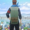 BORUTO 第119話感想【木の葉丸の忍道(失恋)】