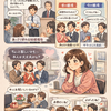 今どきの結婚報告はなぜあっさり？職場の空気から感じた、時代の変化と少しのさみしさ