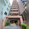 大阪市北区西天満（マンション）メーター60戸交換