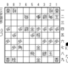 20171205今日の一手（その612）；駒の損得