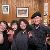 Ansonia Cafe Night act-1。