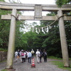 玉置神社