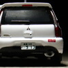 【モデルインプレッション】 Tarmac Works 1/64 Mitsubishi Lancer Evolution Wagon (White)