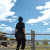 唯一無二の旅情と失われた作家性　『ファイナルファンタジーXV』クリア後レビュー
