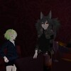 VRChat日記 2019年2月6日 castrato ちょっとケモカフェ