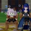 ドラクエ10全職レベル133カンストと原神聖遺物と天賦