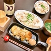 本日のおゆうはん