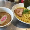 麺屋ちぇるしー｜駒込｜ツルツル平打ち麺に豚骨醤油汁