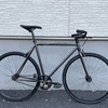 ピストバイク買いました