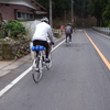 泥除け車オフ会「風張峠」