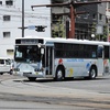 鹿児島交通(元山陽バス)　1173号車