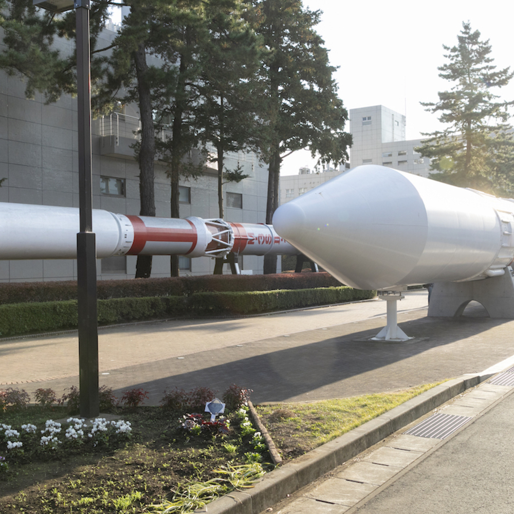 宇宙と出会う秋。相模原で広がる「宇宙交差天SAGAMIHARA」