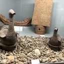ロナウジーニャのパスポート