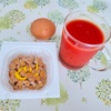 そうめんを食べねば
