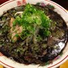 新しいラーメン屋さん開拓、が平凡か...
