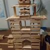 【カプラ作品集㉓】最近めっきり触っていないカプラ。このままフェイドアウトするのか？