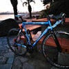 愛車紹介　COLNAGO ACTIVE