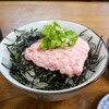 【お食事処 わだ】市場にあるザ・定食屋(西区草津港)