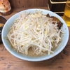 7/28【池袋】ラーメン二郎  池袋東口店