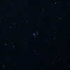 「散開星団NGC2169(37星団)」の撮影　2023年9月19日(機材：ミニボーグ67FL、7108、E-PL6、ポラリエ)