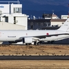 2021/01/02　小牧基地　KC-767J