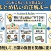 コンビニ支払いを一気に済ませるには？忙しい人の最短ルート