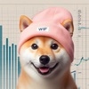 Dogwifhat（WIF）は急落の危機？アナリストがWIFの目標価格を1ドルに設定する