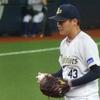 岡山っ子 その2  オリックスバファローズ  山本由伸投手⚾️