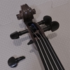 【習い事】バイオリン：楽器のトラブルいろいろ