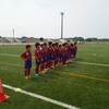 トレーニングマッチ（5年生）