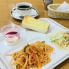 三春屋　朝11時半まで！スパゲティのモーニング　パブロ