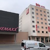 Ibis Würzburg City（イビス・ヴュルツブルク・シティ）