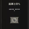  高層ビルのエレベーターホールには、なぜ階数表示がないのか