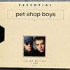 PET SHOP BOYS