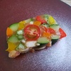 サッパリ美味しい夏野菜メニューあれこれ