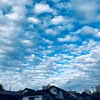 8月28日の空