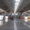 常滑市　中部国際空港　スカイデッキ