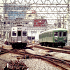 ダイヤモンドカットよ永遠に　東急電鉄7200系【４】