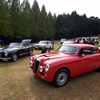 LANCIA LUNCH 2010 その２　Lancia Aurelia B20 Gran Turismo