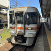 JR東海乗りつぶし 安城～鳥羽～松坂 （R2-115-4）