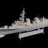 今プラモデルの1/350 海上自衛隊 護衛艦 たかなみ用 ディテールアップパーツセットにいい感じでとんでもないことが起こっている？