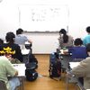 今週は実力テスト週間！（中田）
