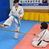 清心館本部道場