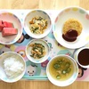 8/3（金）の給食