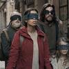 映画評1332　～　バード・ボックス　バルセロナ（Netflix）