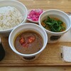 Soup Stock Tokyo 西武新宿店