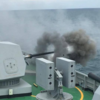 ミャンマー軍の合同演習、将軍がSNSでバンバン発信！（海）