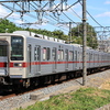 東上線最後の幌アリ先頭車