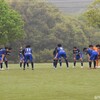 鳥栖U-15が長崎U-15に4-1快勝▪︎高円宮杯 JFA U-15 サッカーリーグ 2025 九州 第7節 Ｖ·ファーレン長崎U-15 - サガン鳥栖U-15